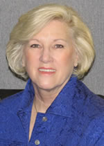 Becky Daniels